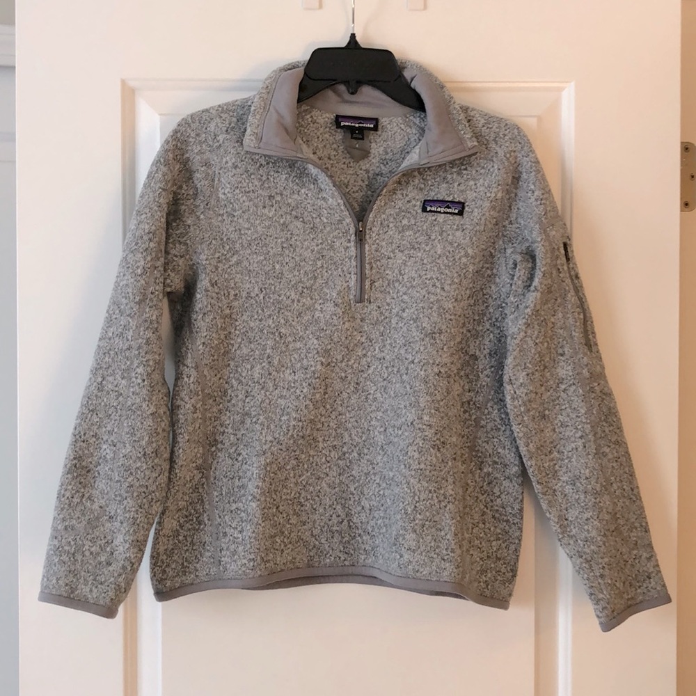 Patagonia pullover